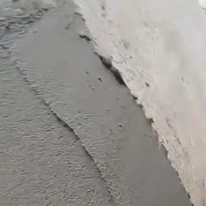 福贡水工建筑物I级C55聚合物改性水泥砂浆 渠道防渗泵站加固迎水面抗冲刷砂浆