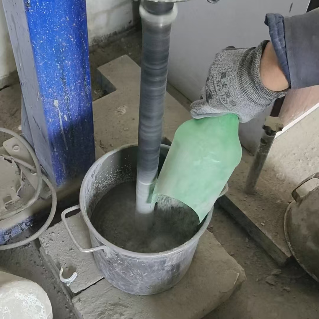 福贡桥梁公路张拉用H60压浆料与普通压浆料有什么区别？