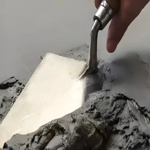 福贡混凝土裂缝孔洞剥落冻融修复用高强度丙乳防腐蚀砂浆