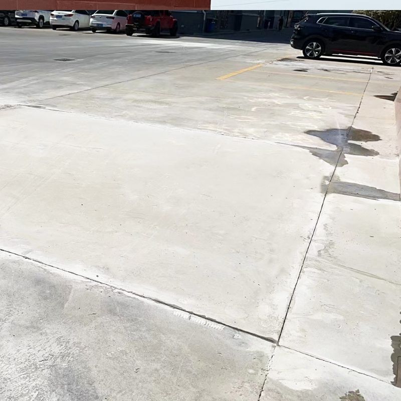福贡市政道路抢修料